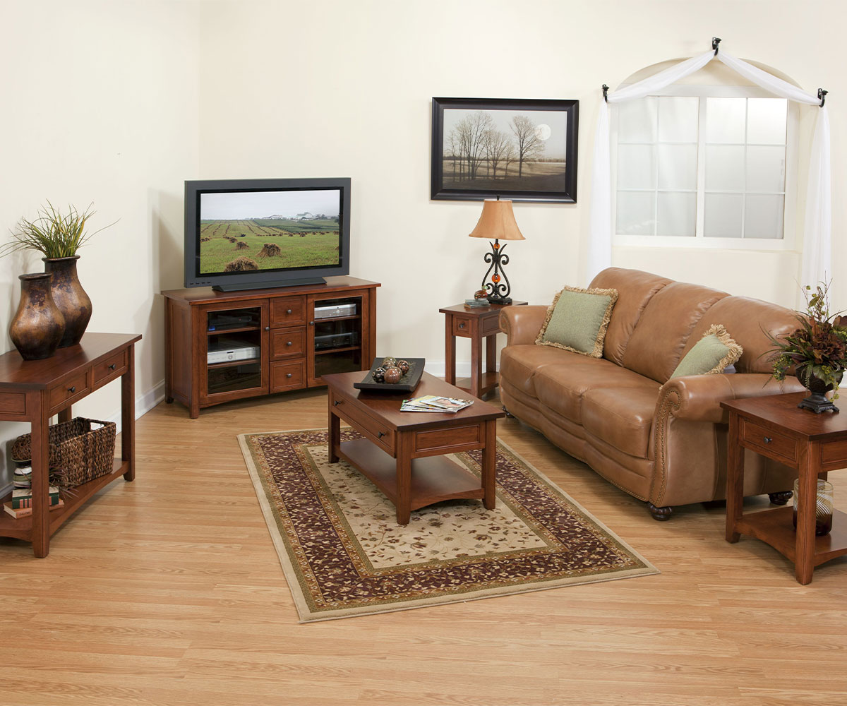 Madison End Table - Image 2