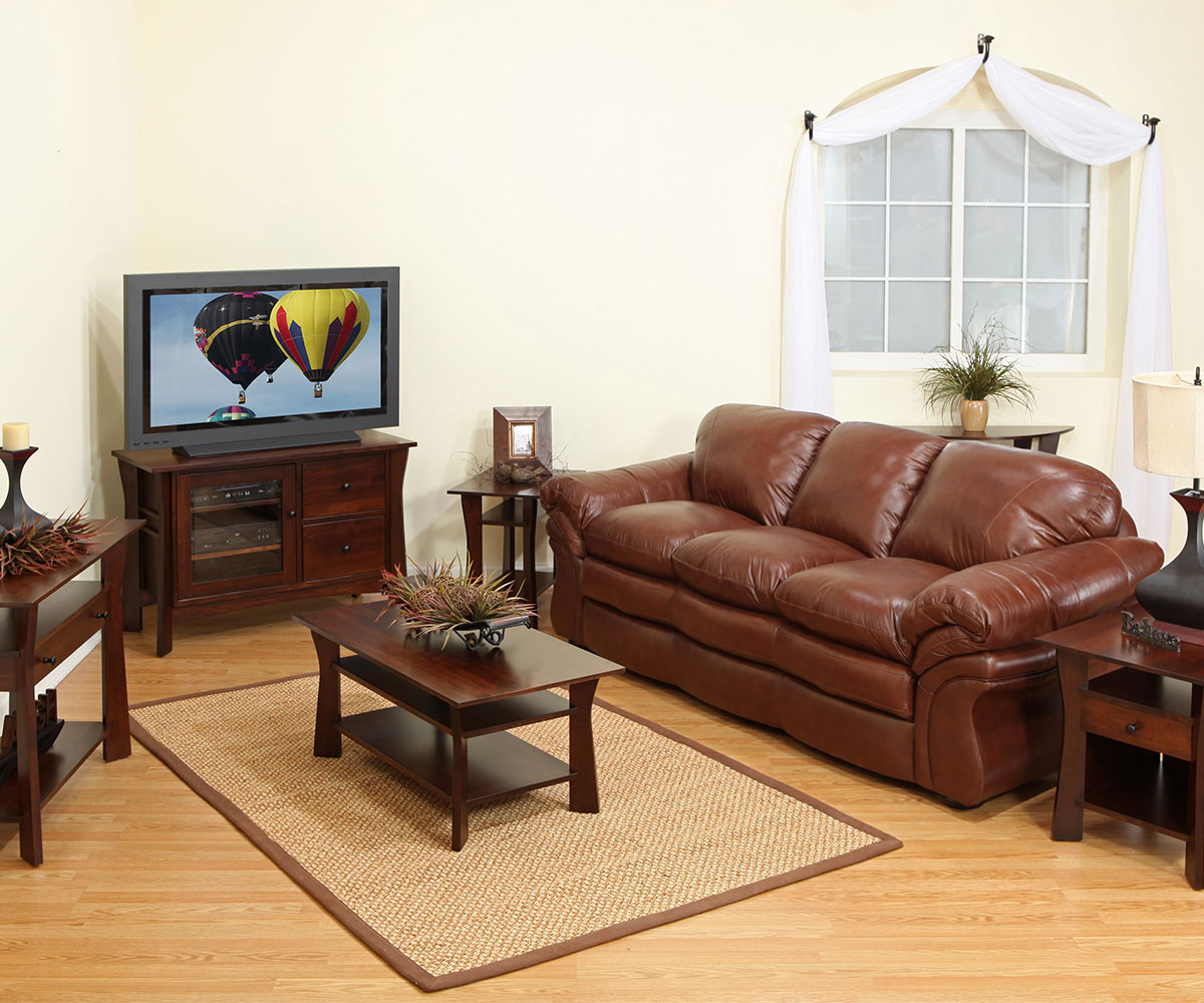 Westfield Sofa Table - Image 2