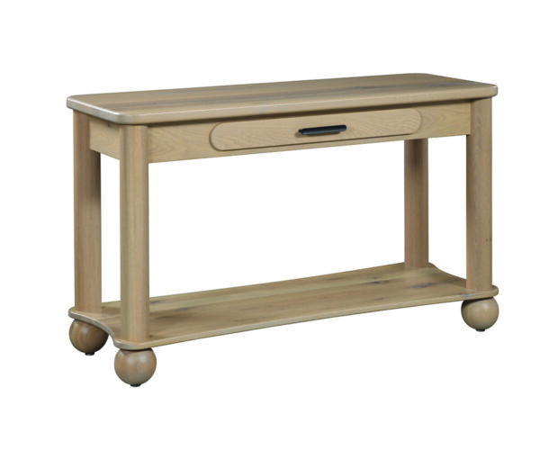 Serene Sofa Table