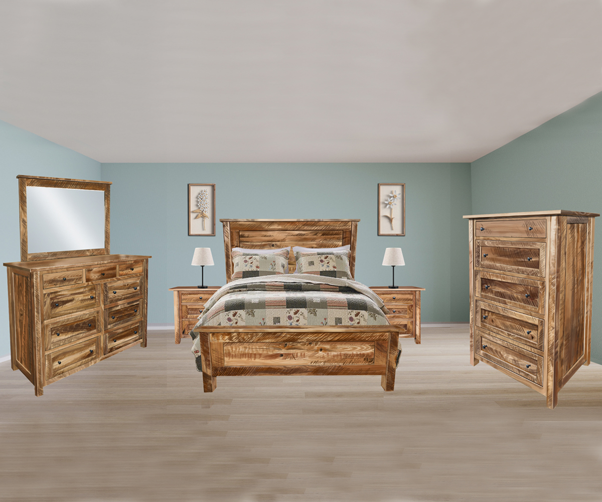 Hudson Dresser - Image 2