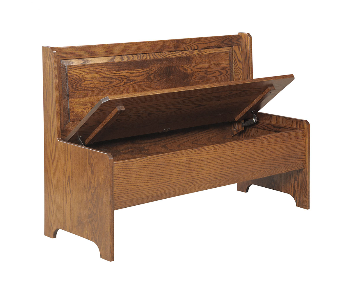 Nook Set Bench - Image 2