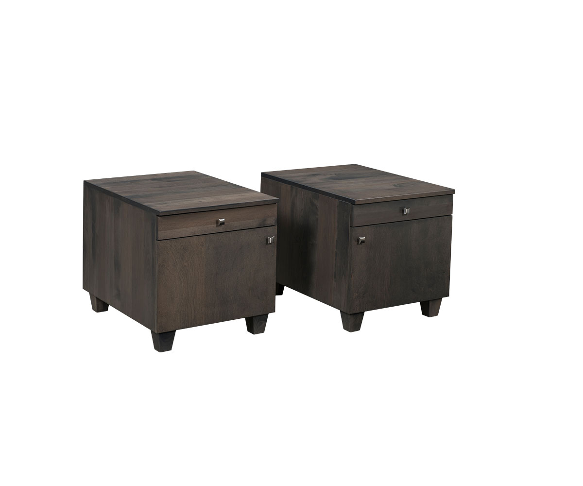 Biltmore End Table - Image 2