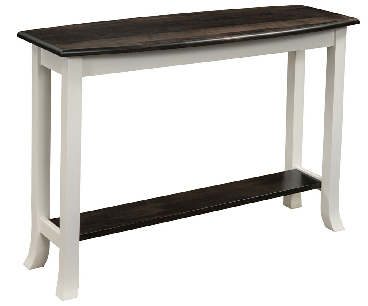 Covington Sofa Table