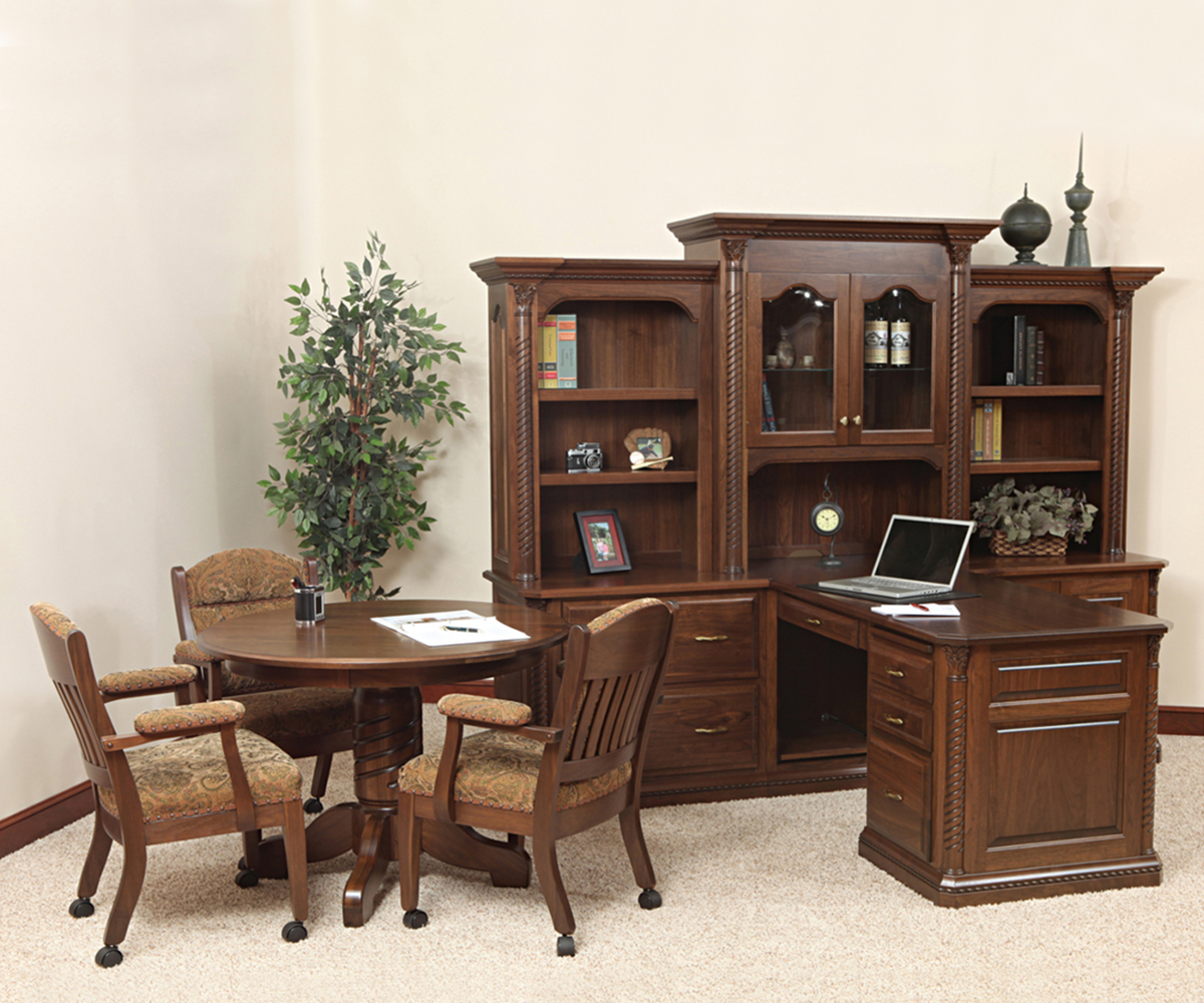 Lexington Client Chair - Image 2