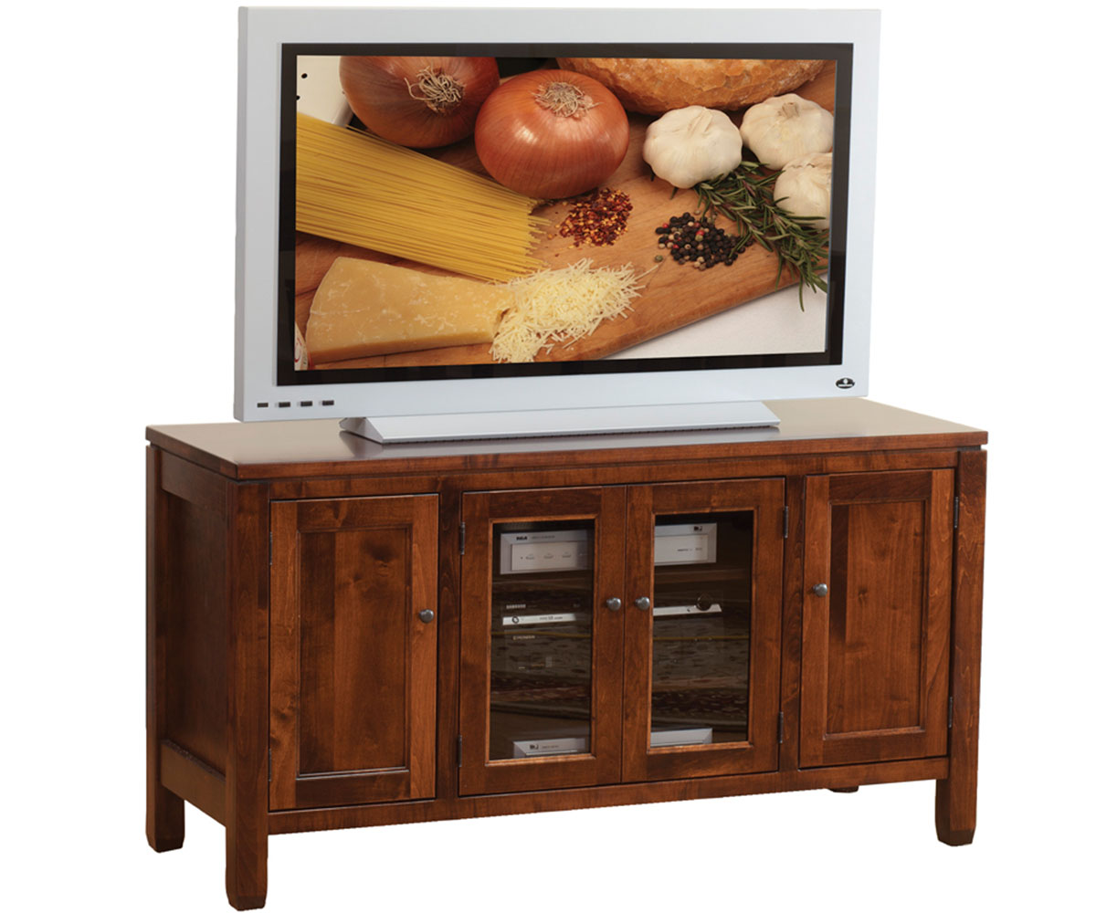 Antigo Media Console - 56"W