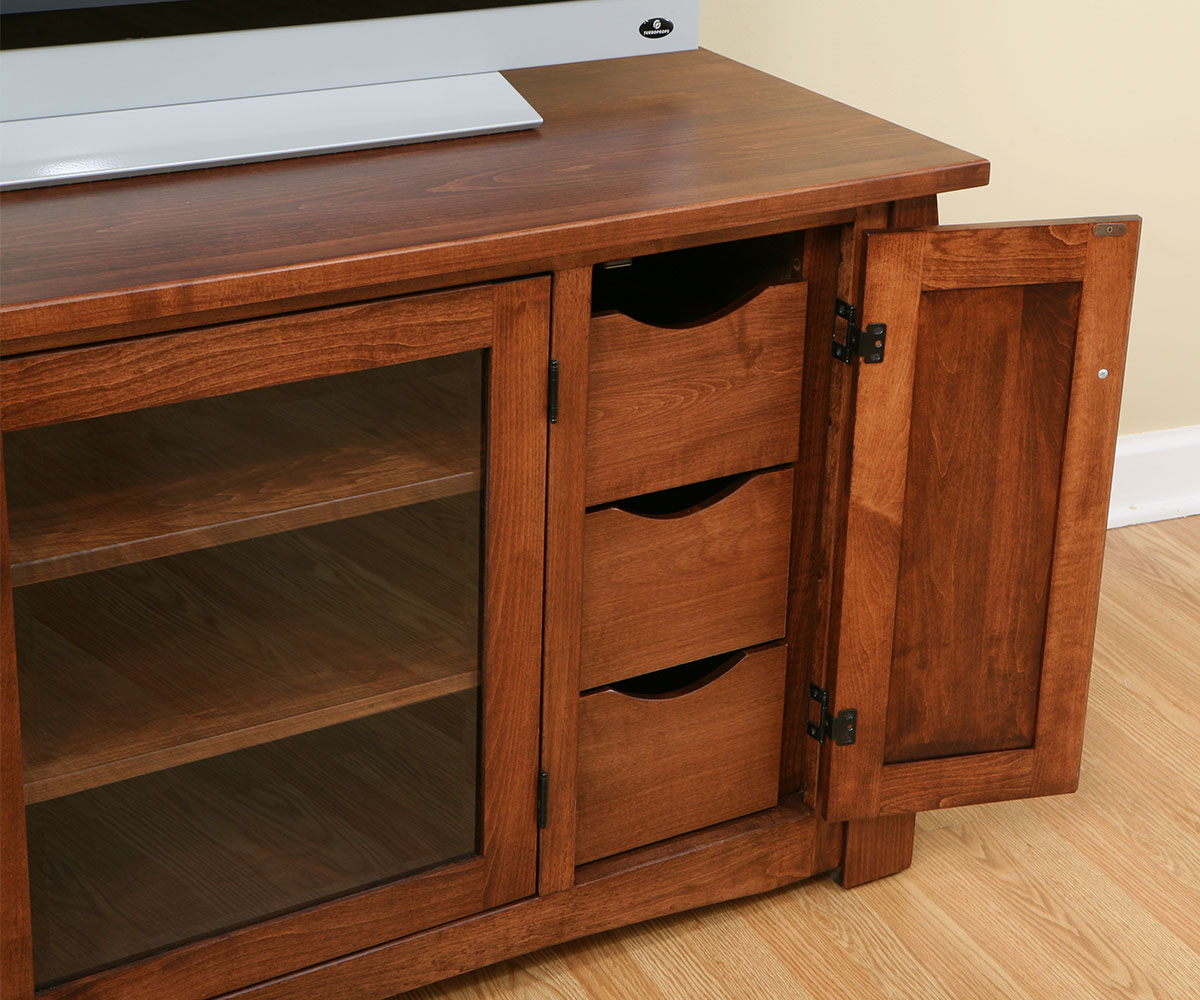 Sonoma Media Console - 56"W - Image 2