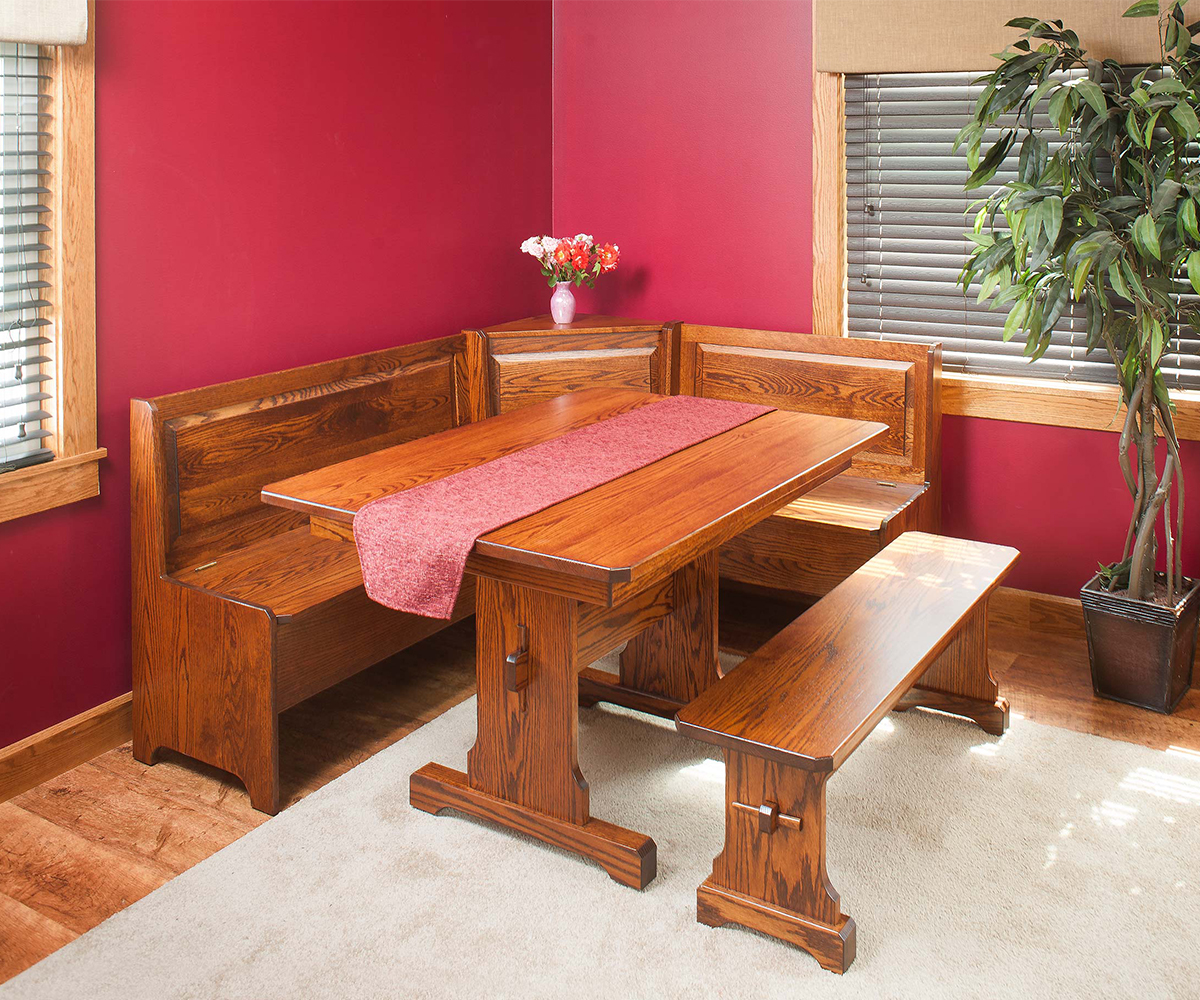 Nook Set Corner - Image 2