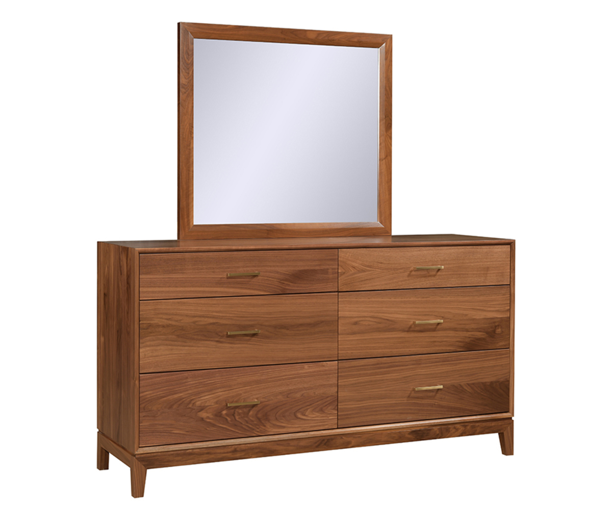 Adair Bed Collection - Image 3