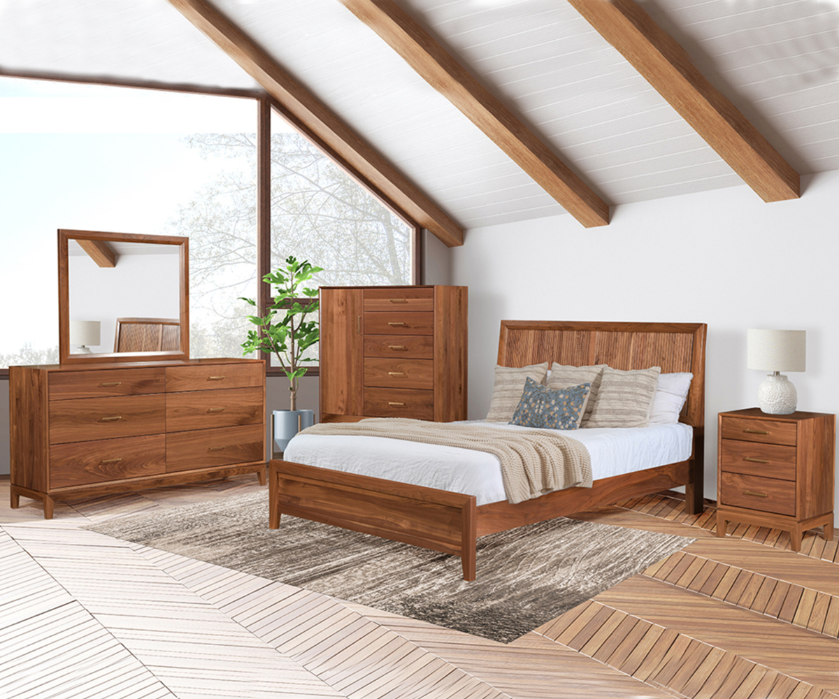 Allentown Nightstand - Image 2