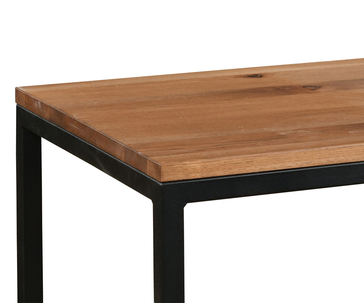 Midtown Sofa Table - Image 2