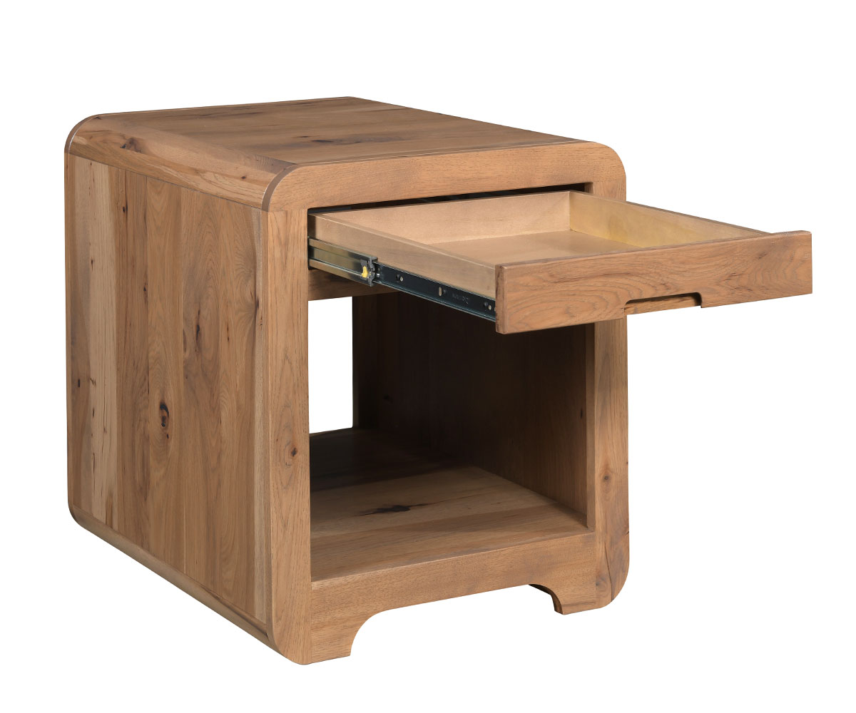 Europa End Table - Image 2