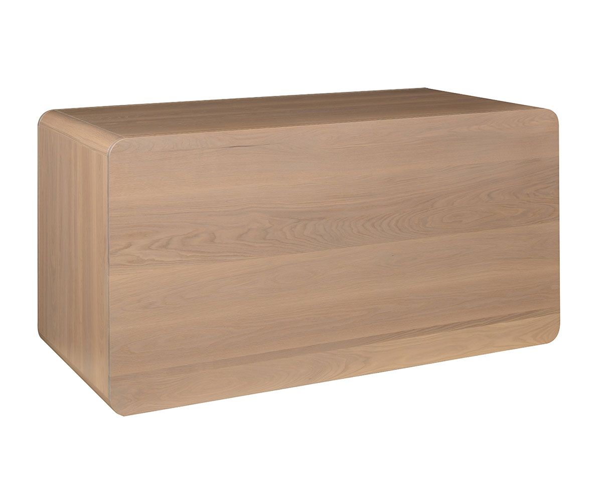 Europa Executive Desk - Image 3