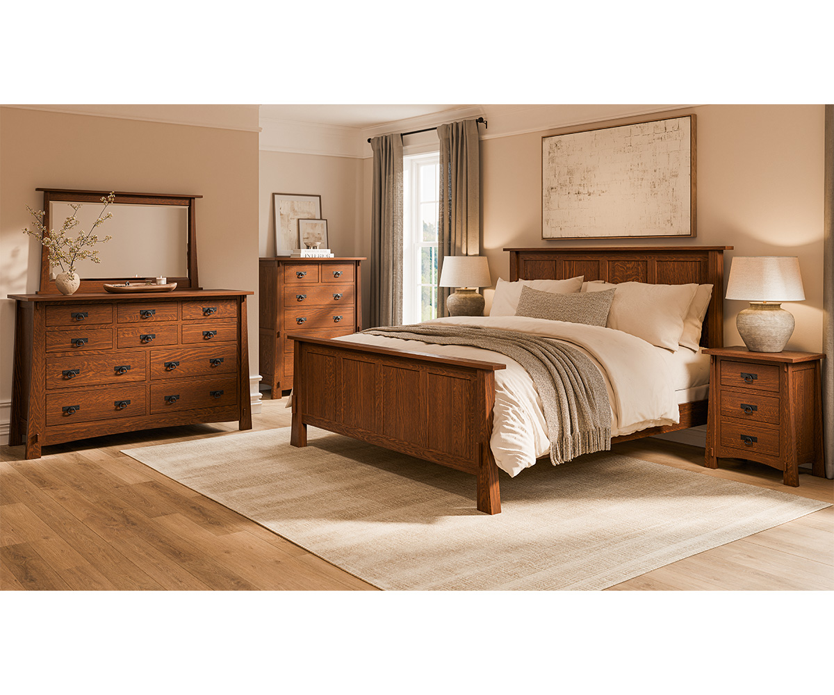 Modesto Dresser - Image 2