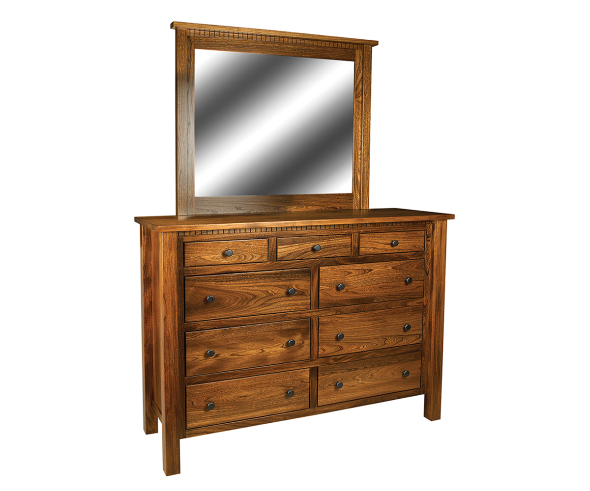 Lindholt High Dresser - Image 2