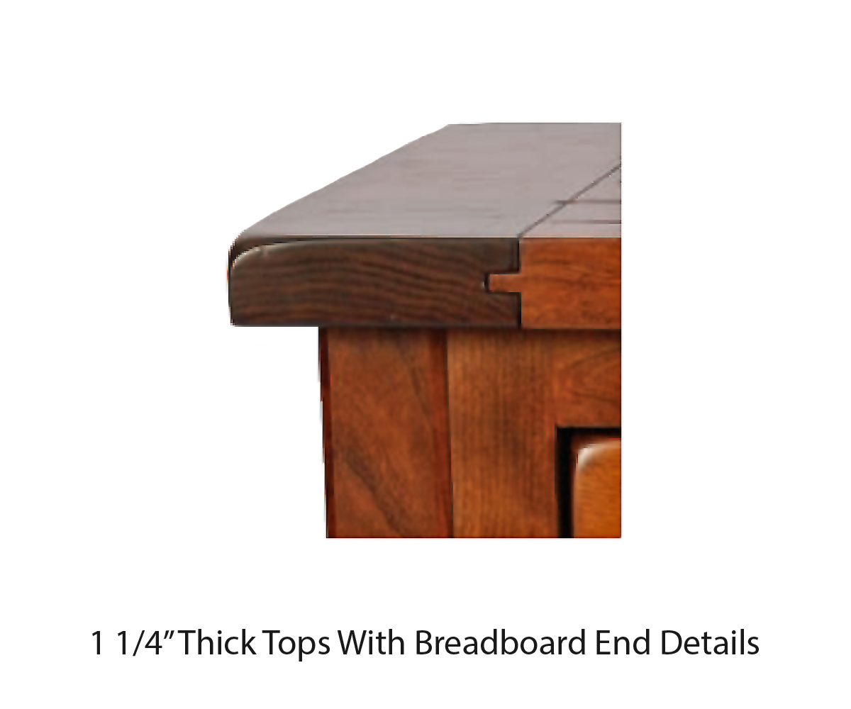 Kingston High Dresser - Image 2