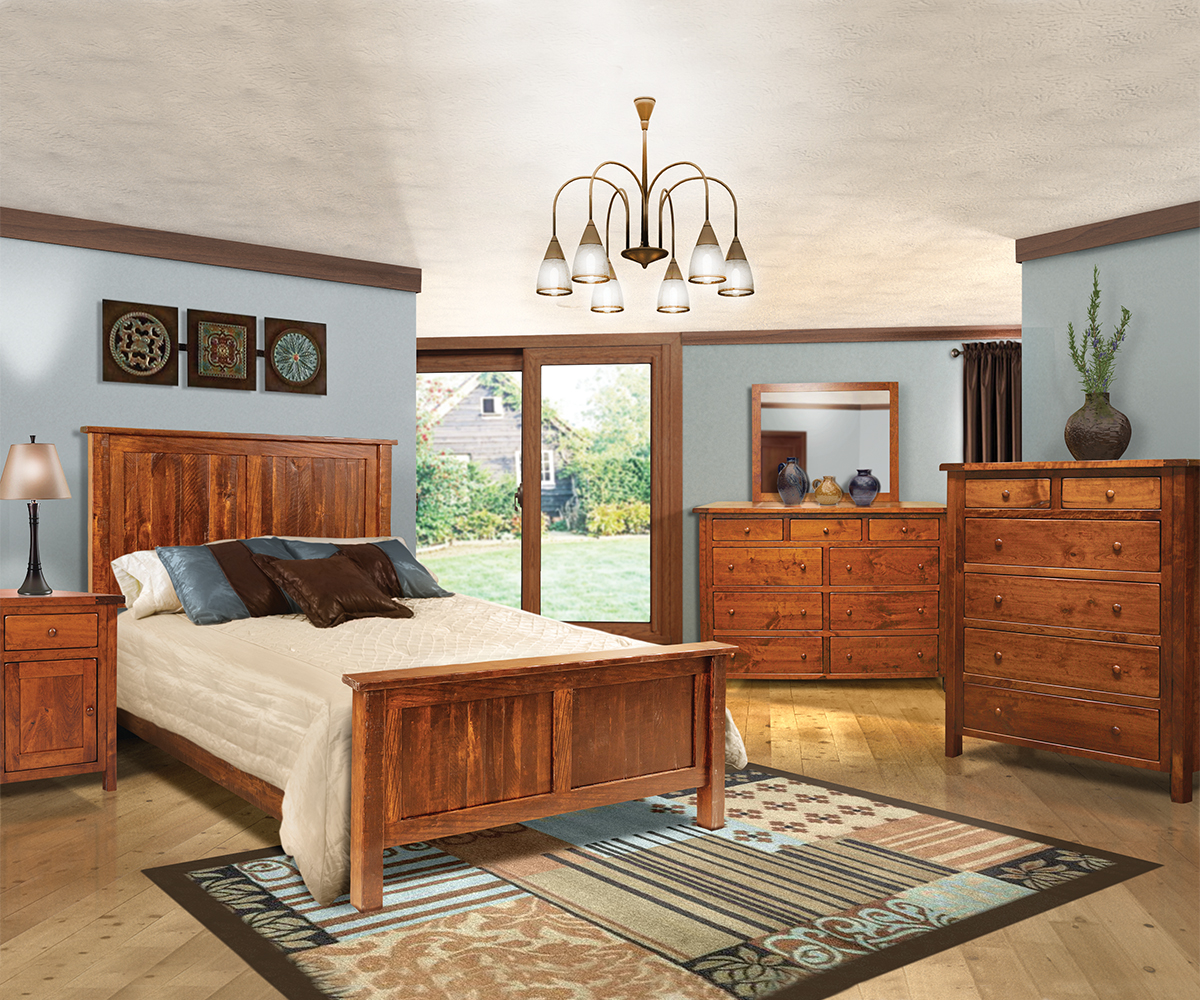 Kingston High Dresser - Image 4