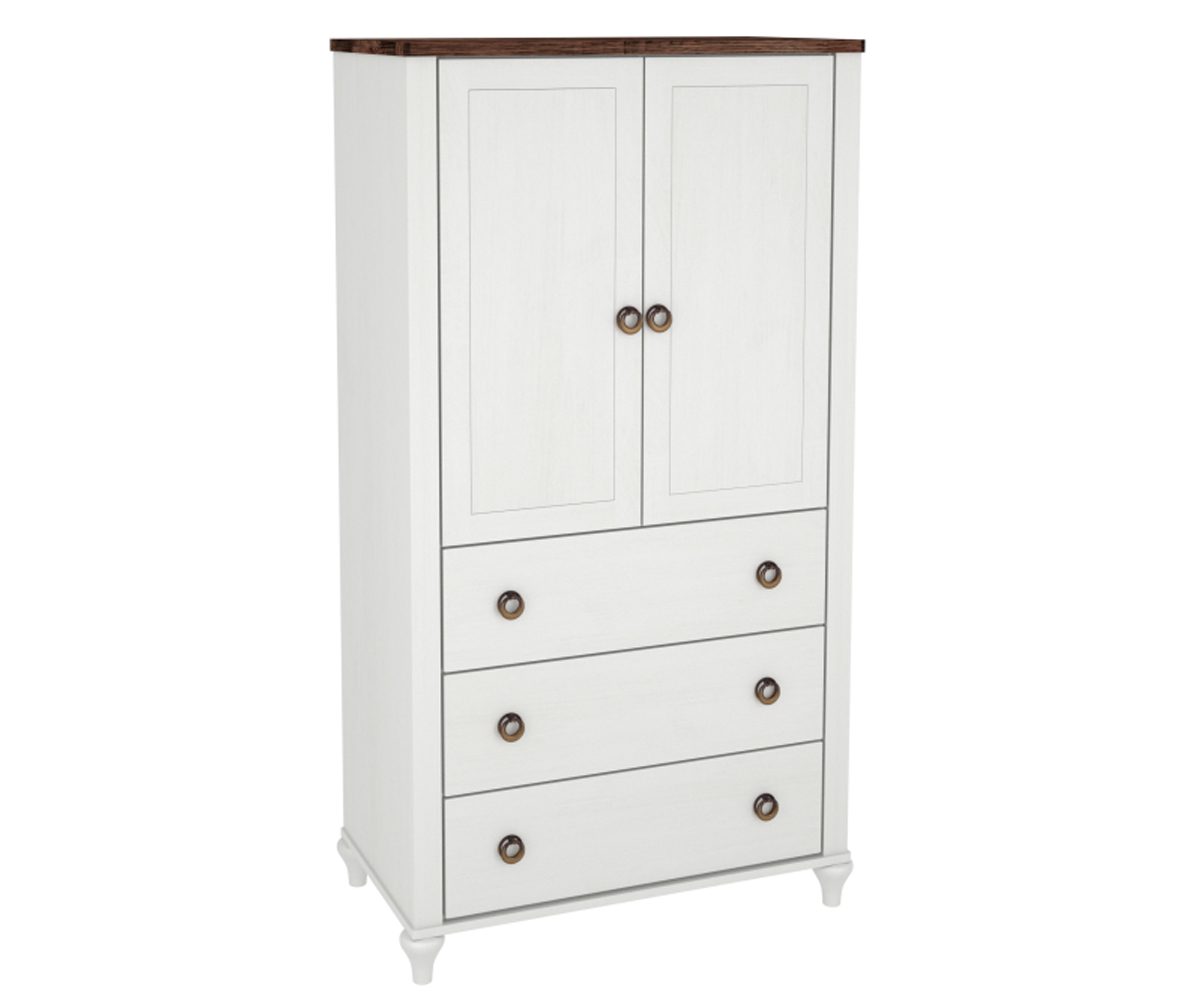 Alcan Armoire
