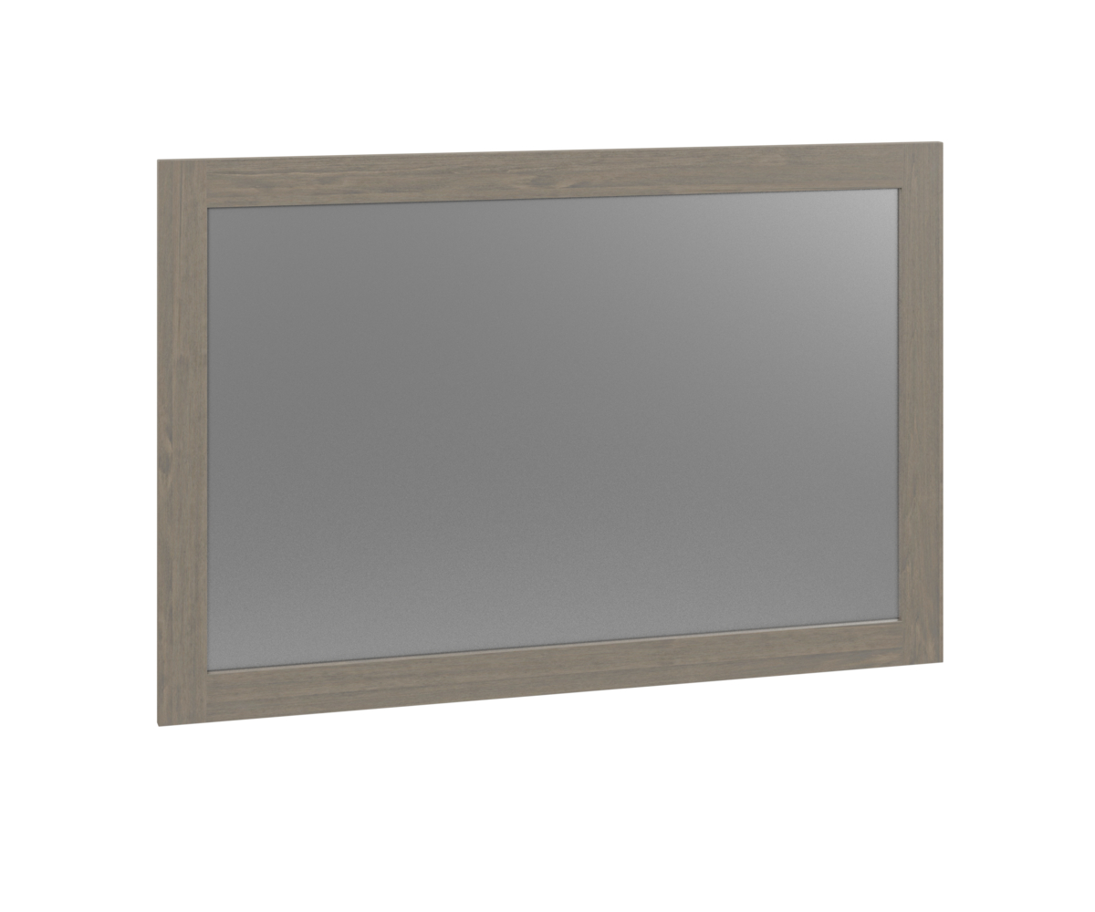 Haven Landscape Mirror - 48"W
