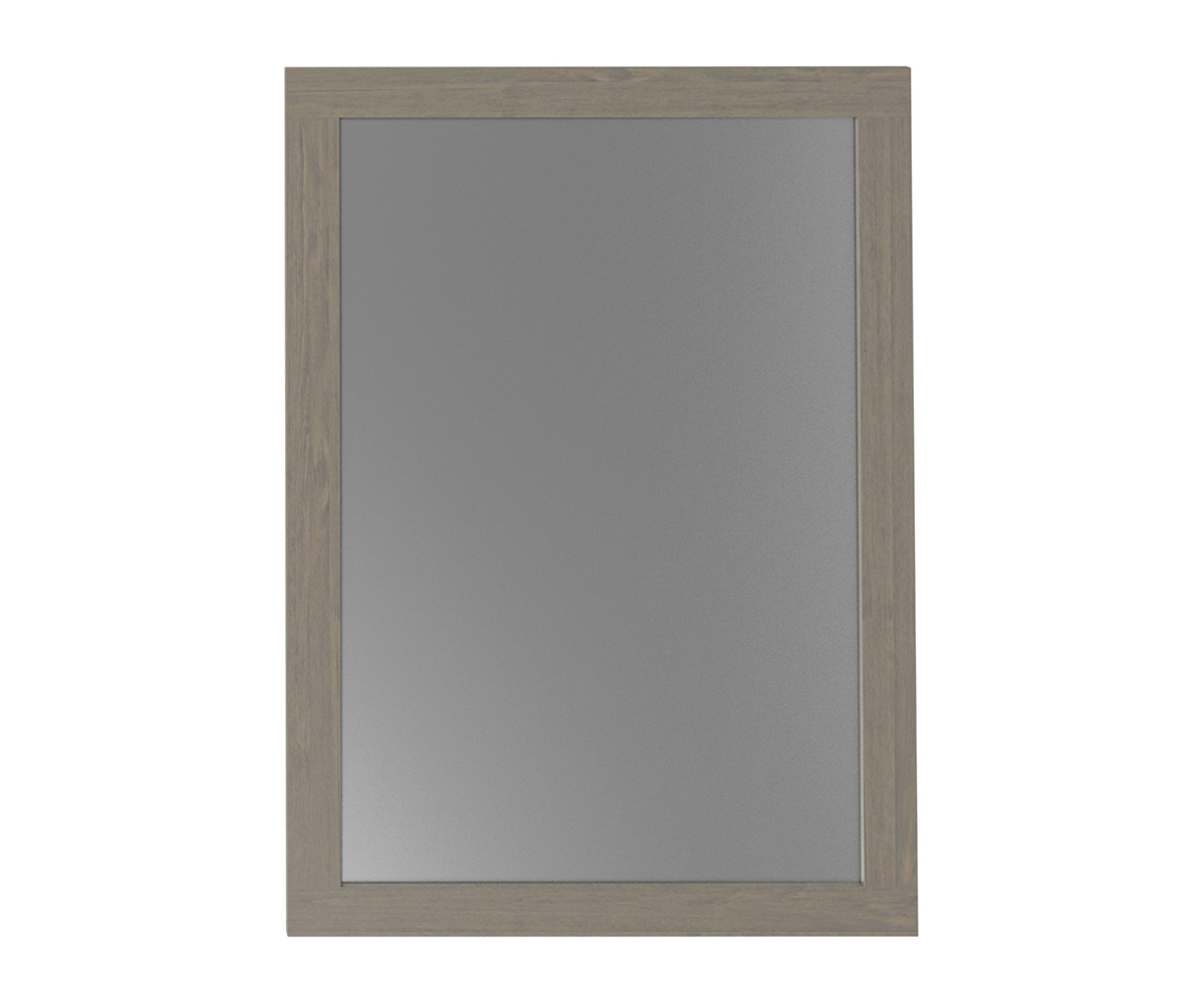 Haven Landscape Mirror - 32"W
