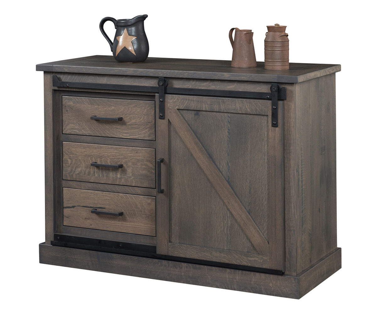 Country Cottage Buffet