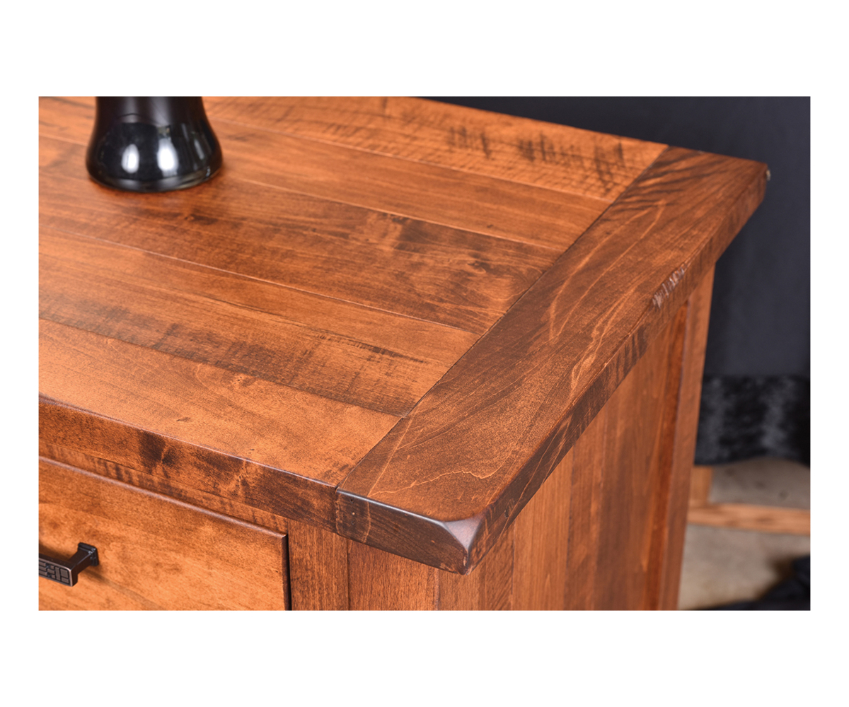 Adele Wine Cabinet - Image 3