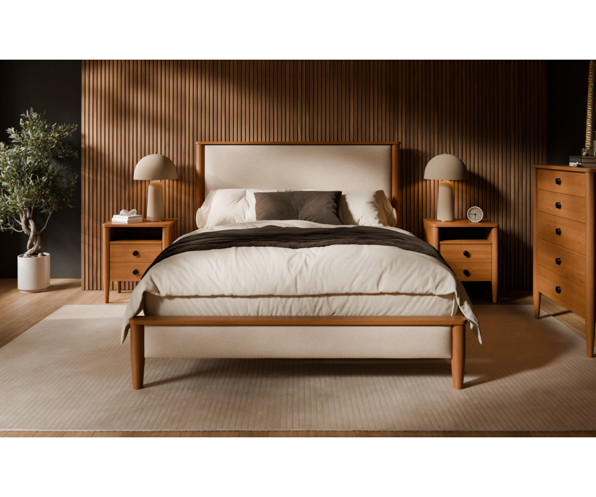 Bryce Chest of Drawers - Image 2