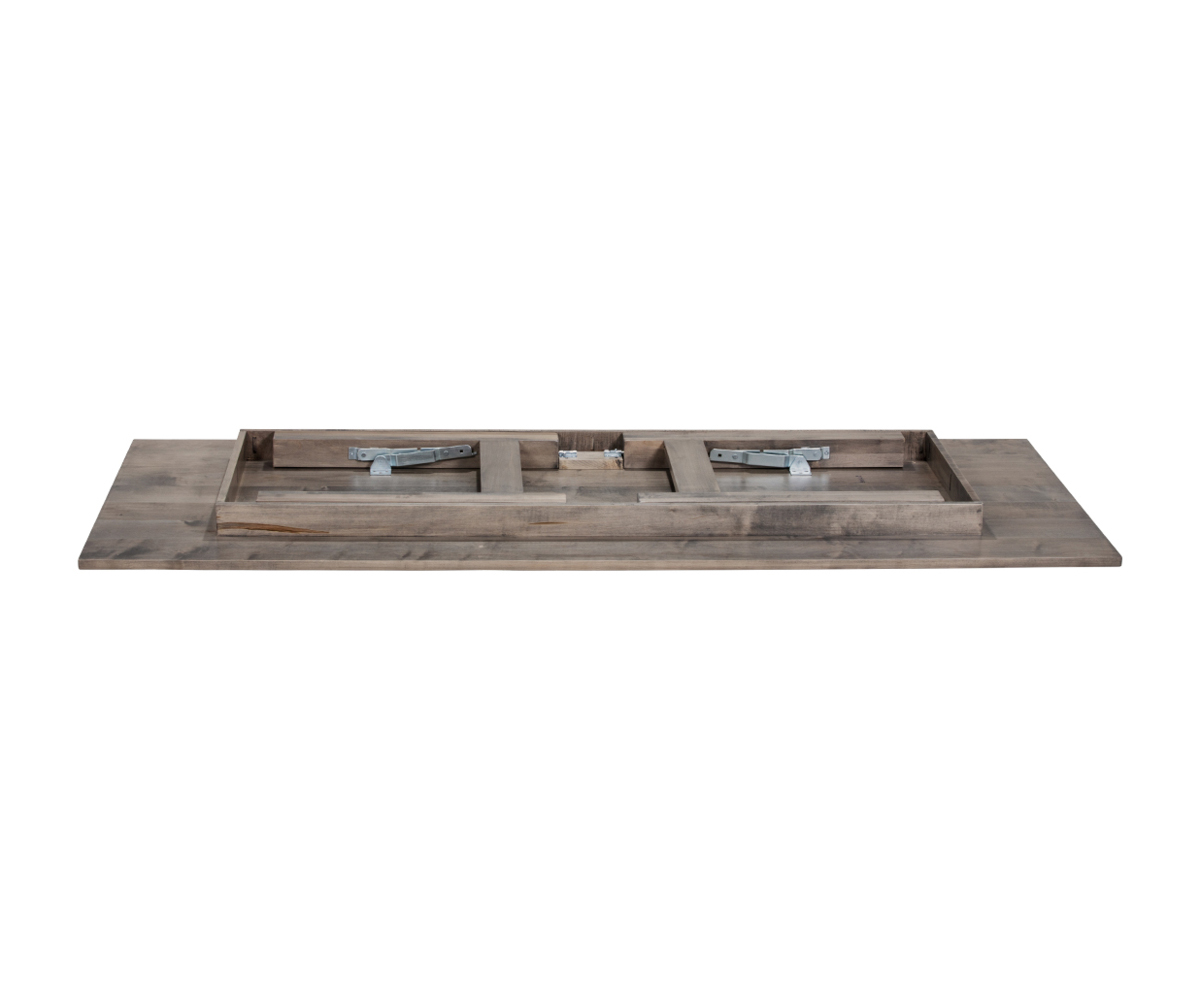 Markley Folding Table - Image 5