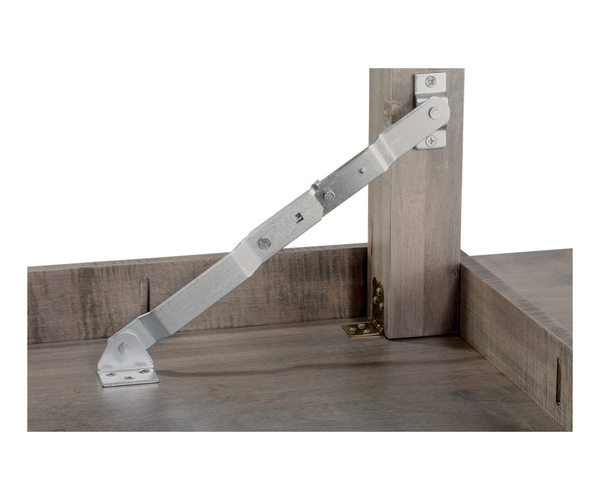 Markley Folding Table - Image 3