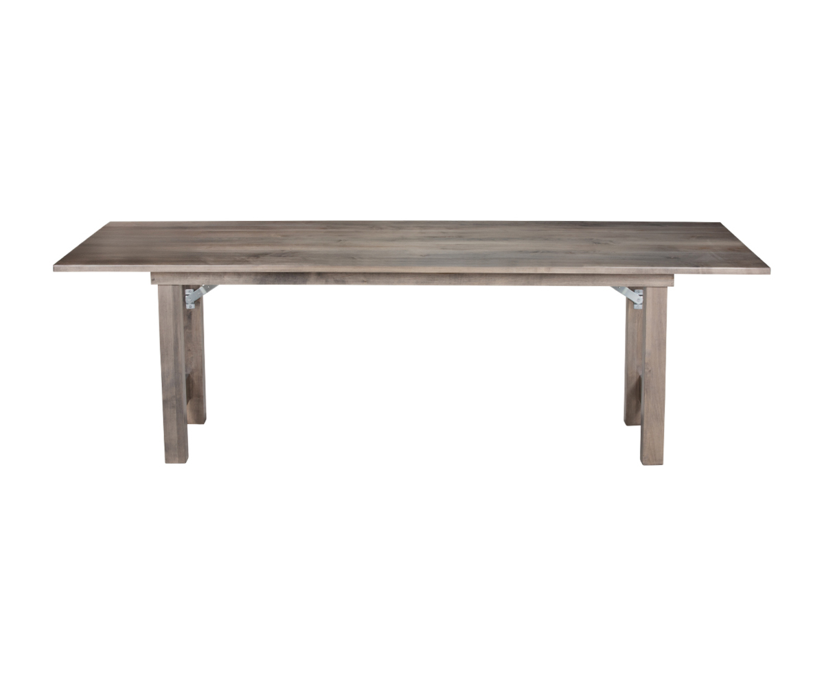Markley Folding Table - Image 2