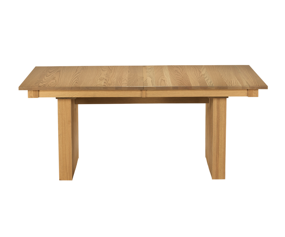 Lafayette Trestle Table - Image 5