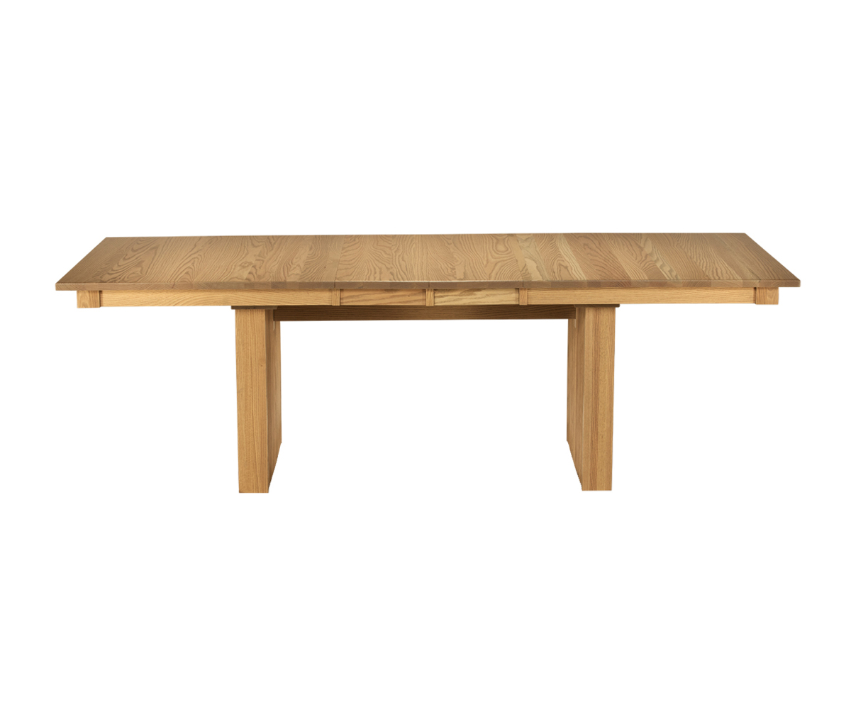 Lafayette Trestle Table - Image 3