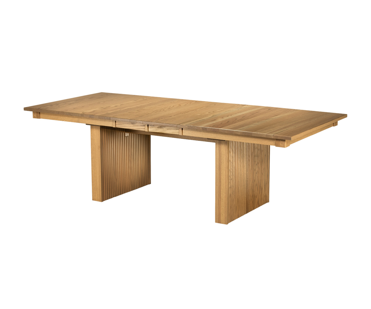 Lafayette Trestle Table - Image 2