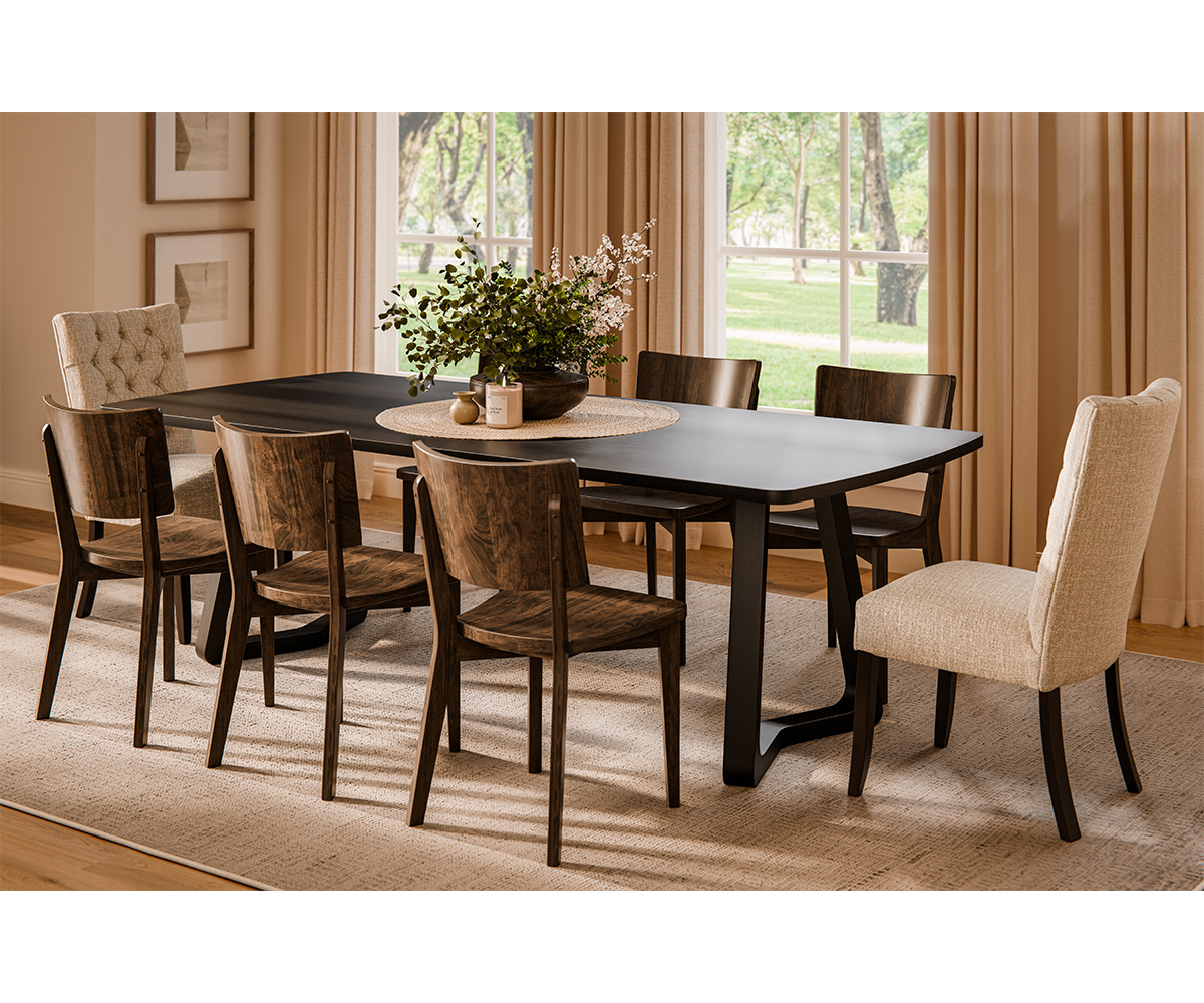 Vandalia Dining Collection - Image 2