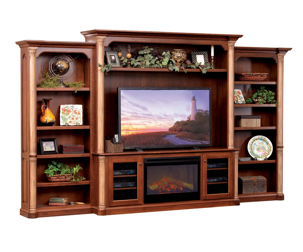 Jefferson Living Room Collection - Image 2