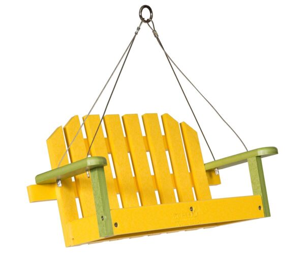 Swing Feeder