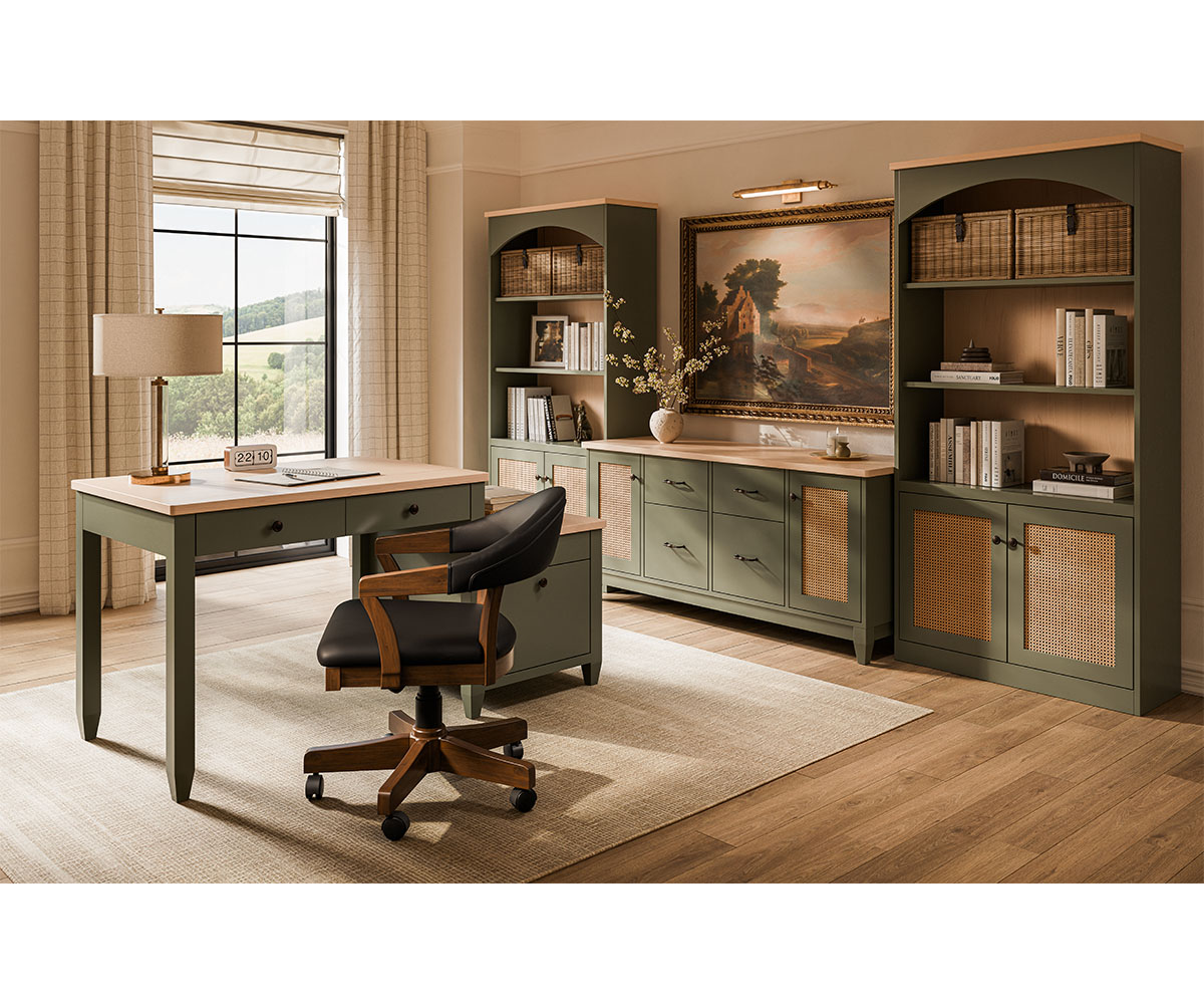 Magnolia Bookcase - Image 2