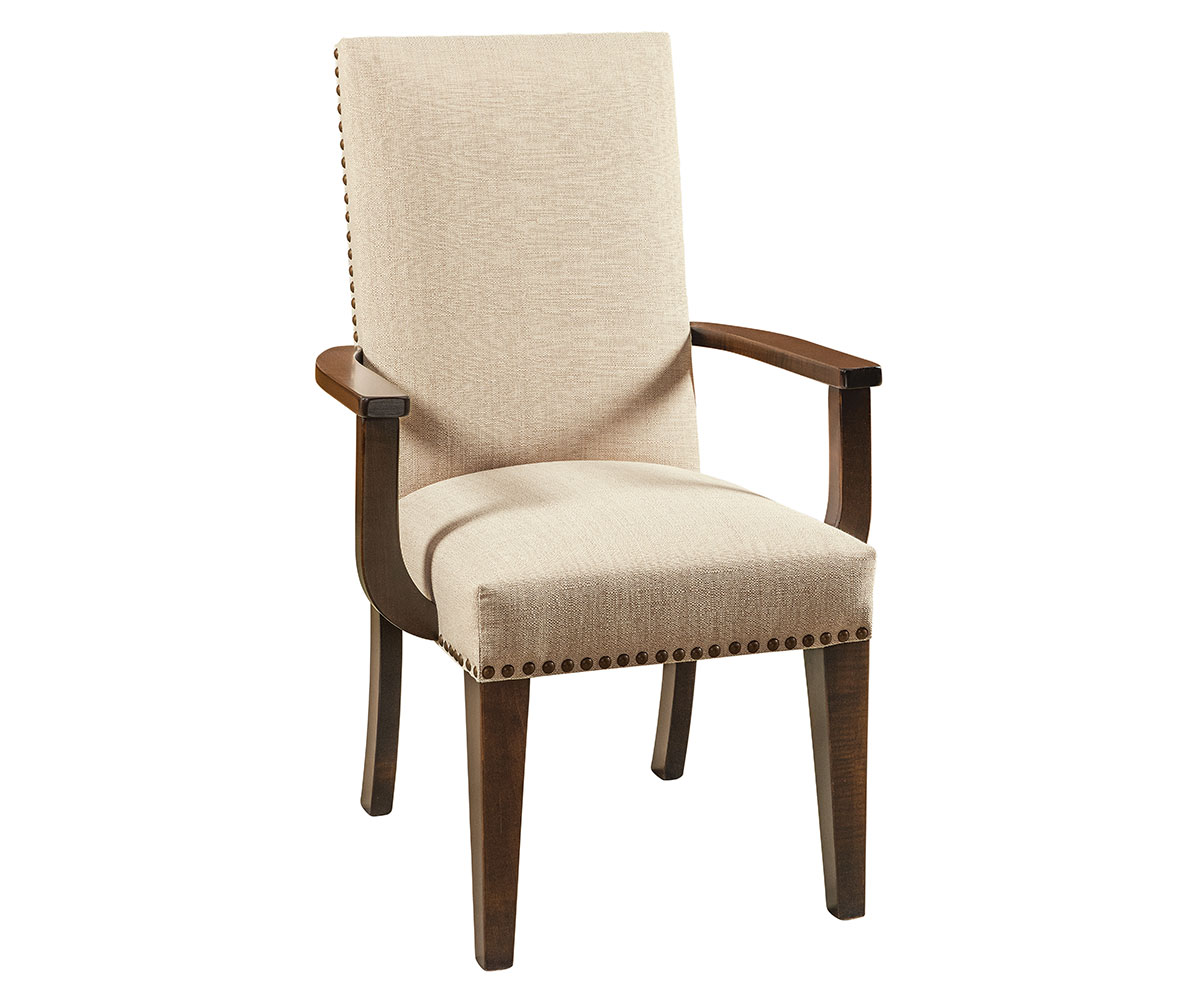 Corbin Chair - Image 2