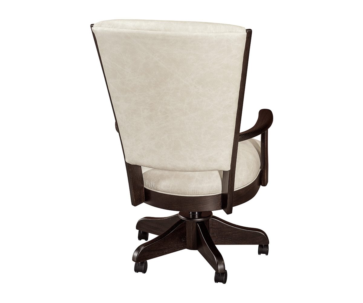 Berkshire Desk Chair - Image 2