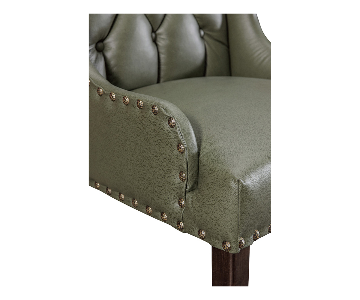 Bradshaw Arm Chair - Image 3