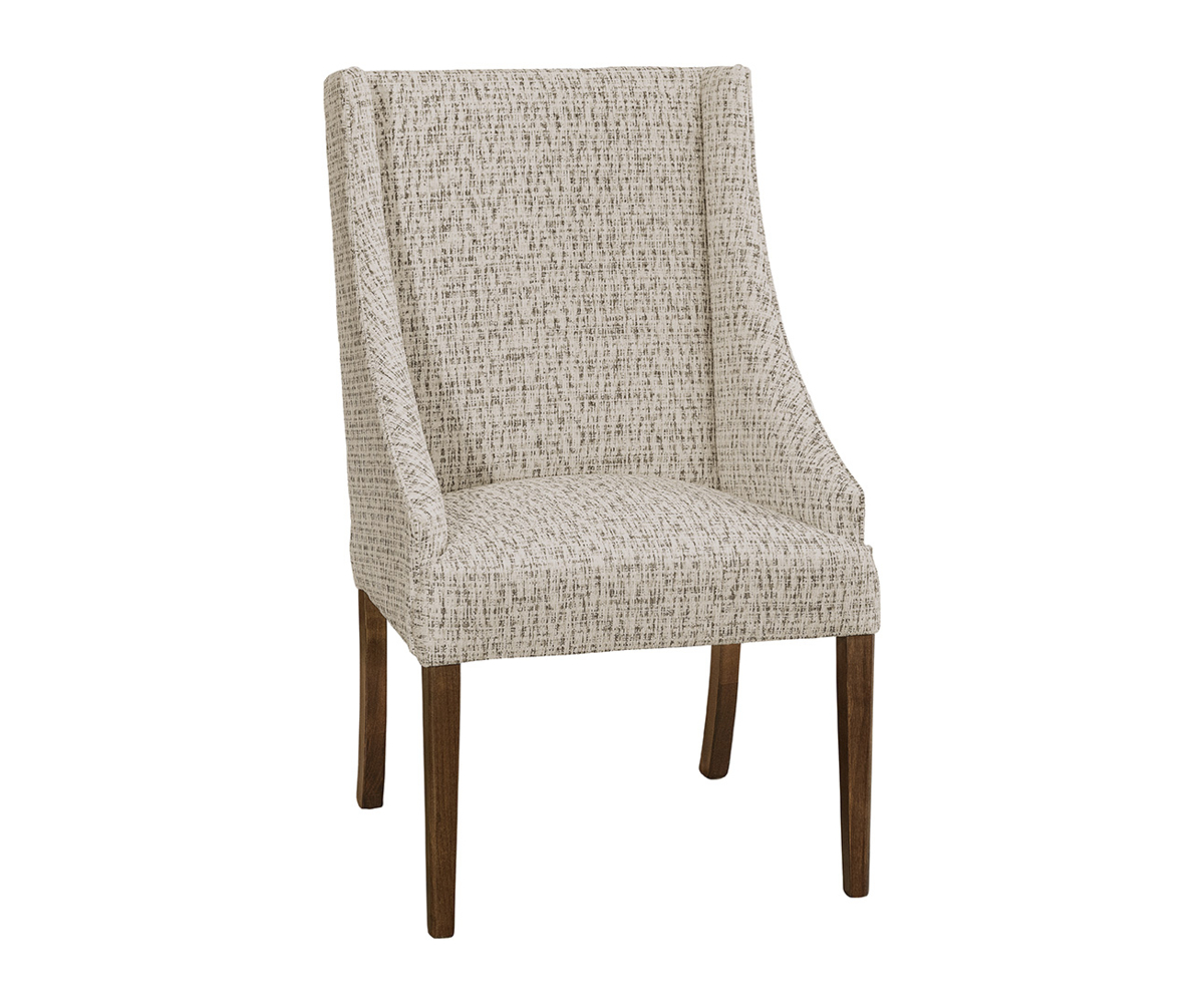 Bristow Arm Chair - Image 3
