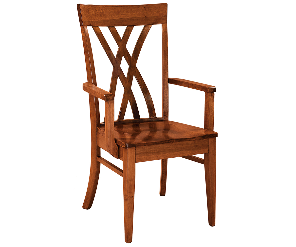 Oleta Chair - Image 3