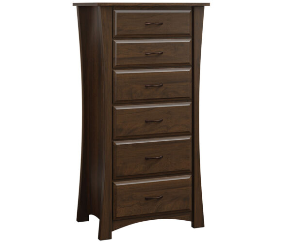 Cove Lingerie Chest with Drawers