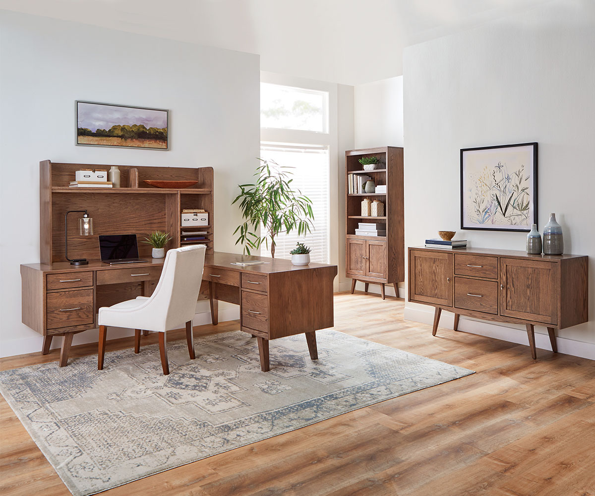 Marina Bookcase - Image 2