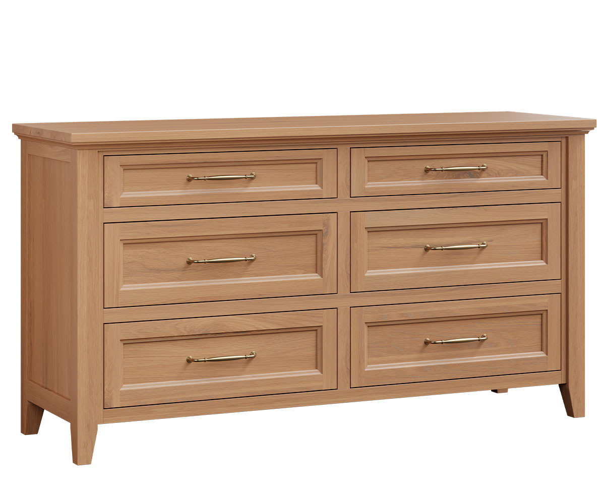 Bristol Low Dresser - Image 2