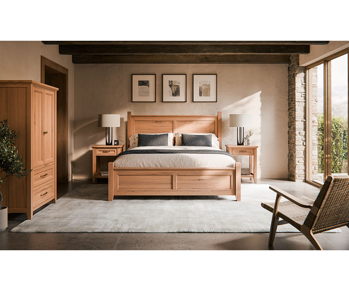 Bristol Bed - Image 2