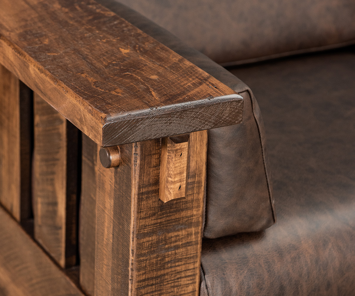 Houston Loveseat - Image 2