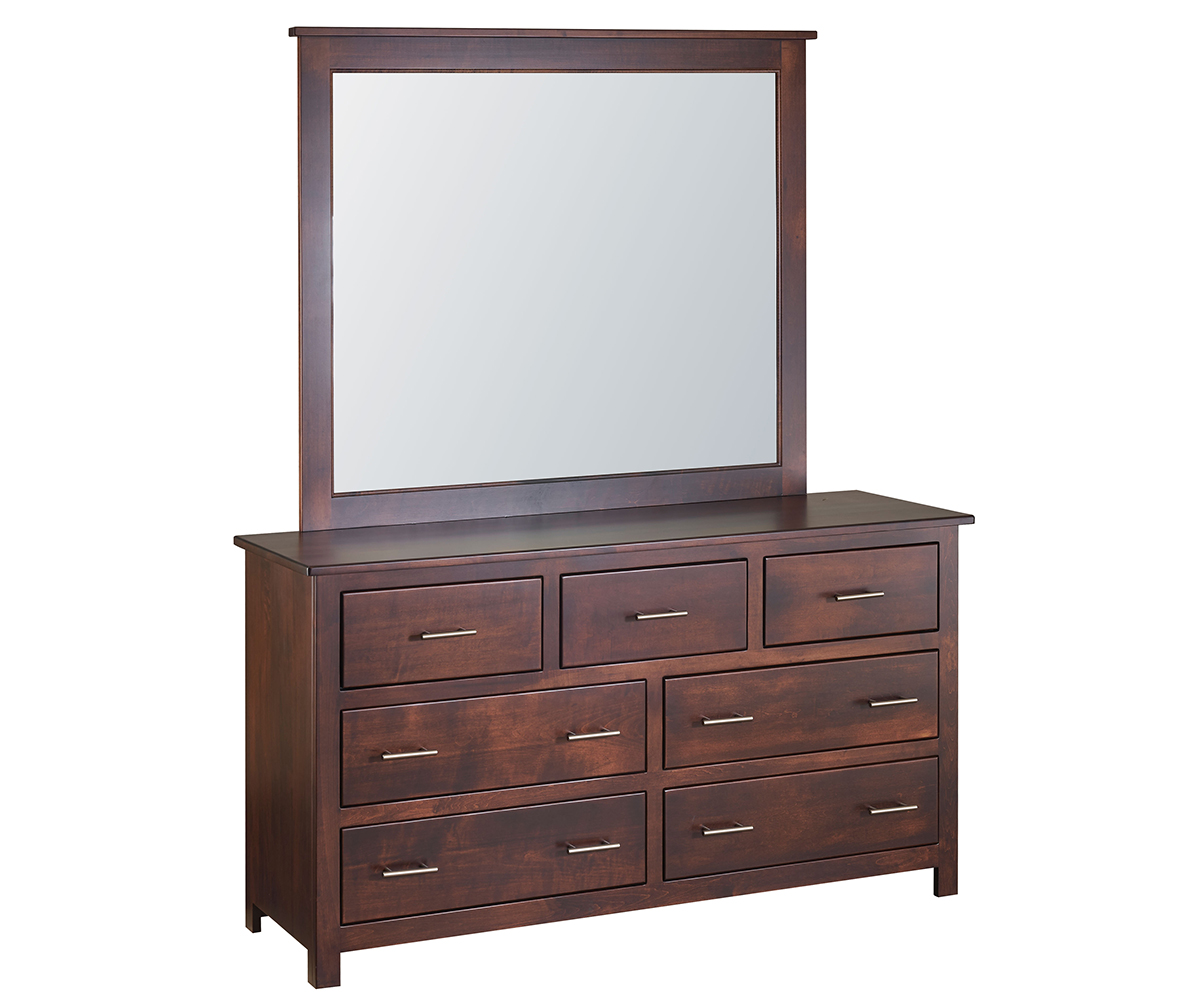 Classic Bedroom Collection - Image 3