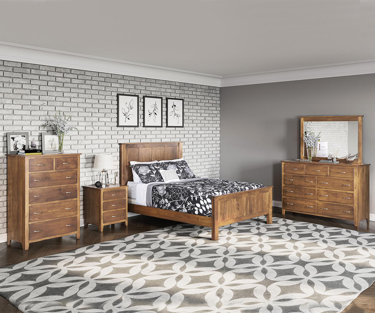 Economy Dresser - Image 2