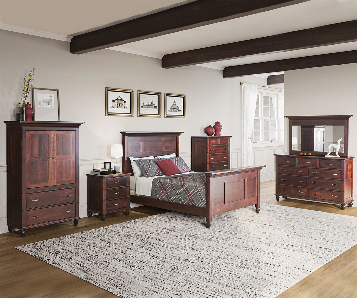 Legacy Dresser - Image 2