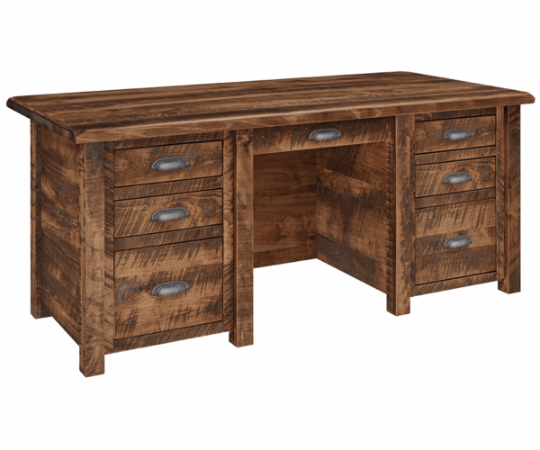 El Paso Executive Desk